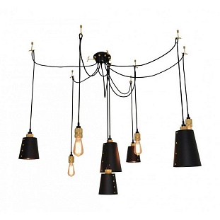 Подвес LUSSOLE Loft LSP-9869